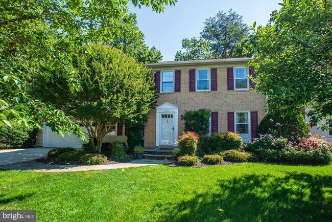 Building Photo - 9012 Penn Manor Ct