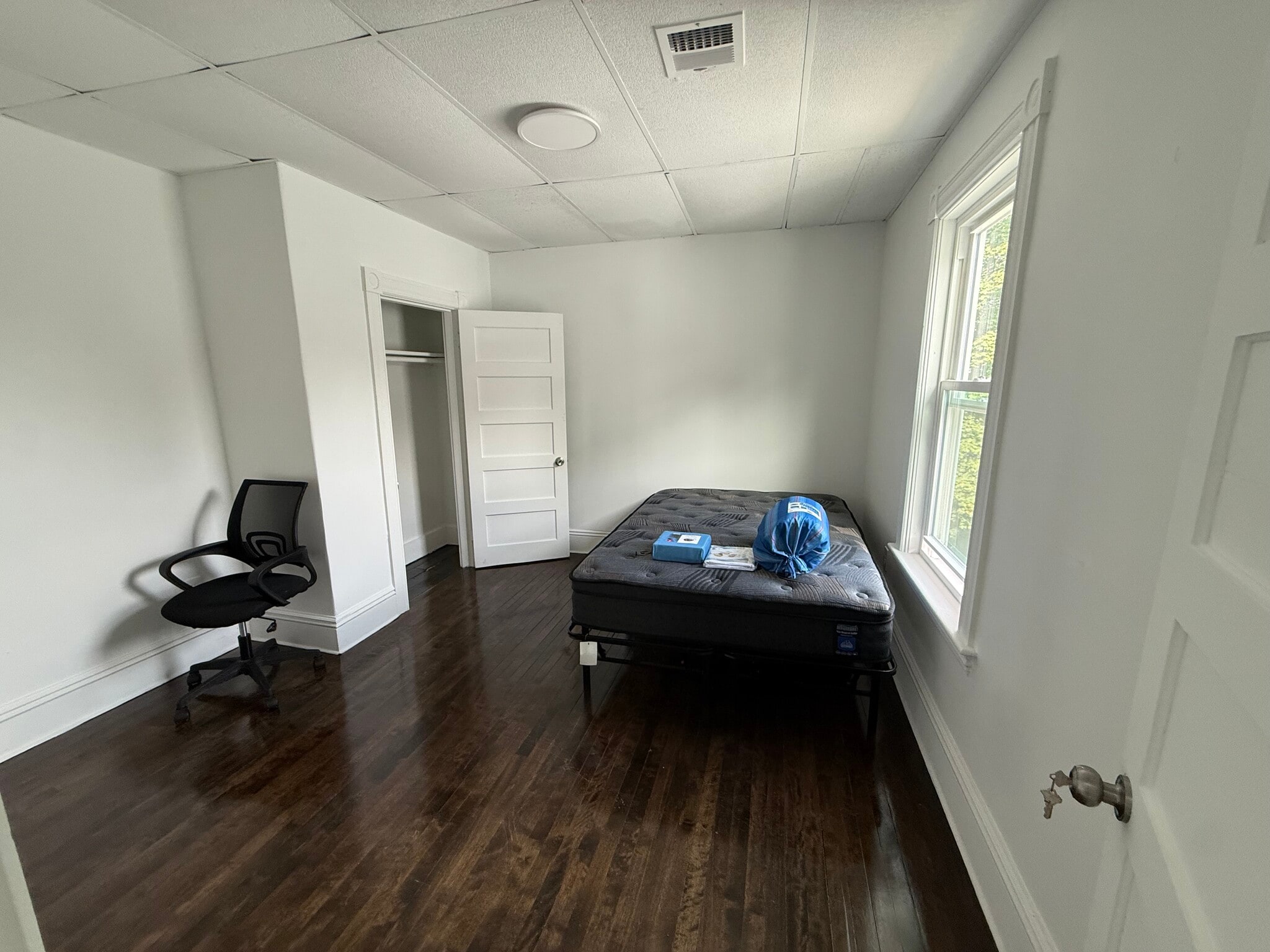 Building Photo - 25 Wyman St