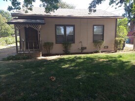 Building Photo - 5665 N Gledhill Ave