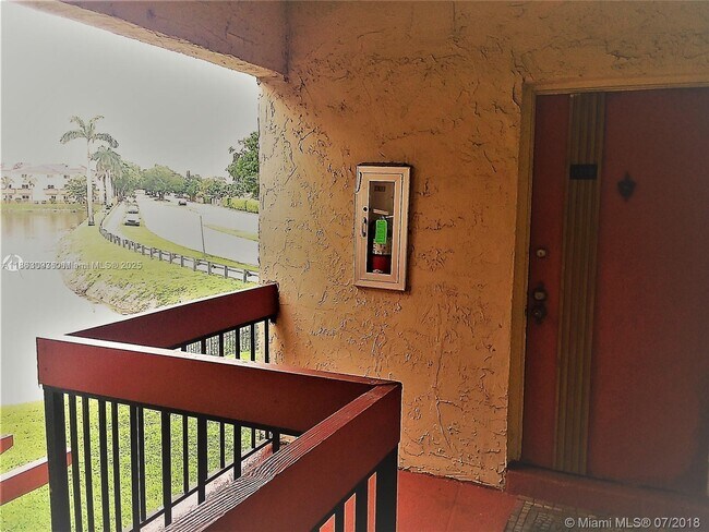 Building Photo - 8500 SW 149th Ave