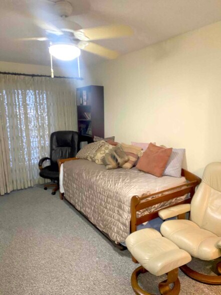 Guest bedroom - 3004 Cornwall a