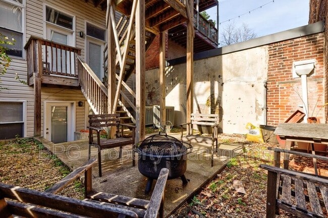 Building Photo - 1643 13th St NW