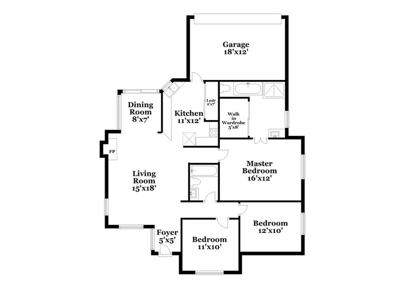 Building Photo - 2124 Creek Royal Dr