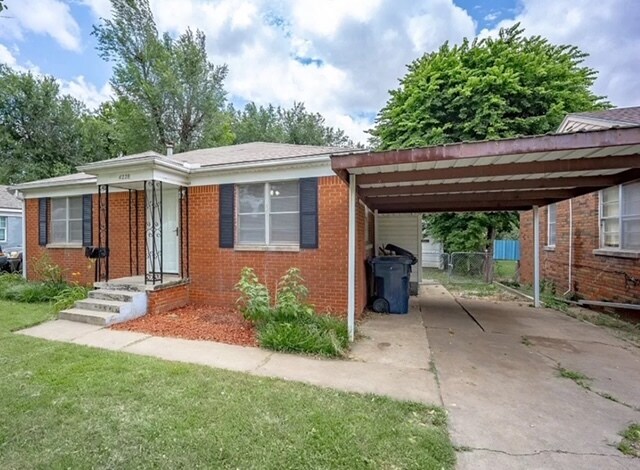 Building Photo - 4228 NW 15th St