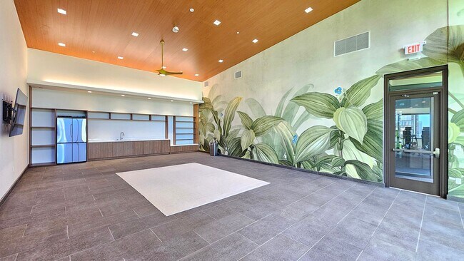 Building Photo - Brand New Condo on Keeaumoku - 1 BR/1 BA/1...