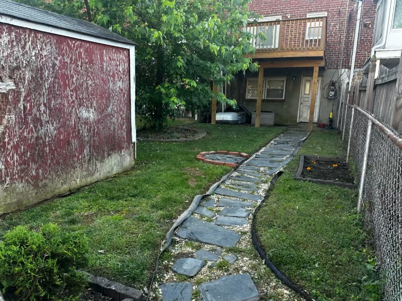 Building Photo - 5421 Highridge St