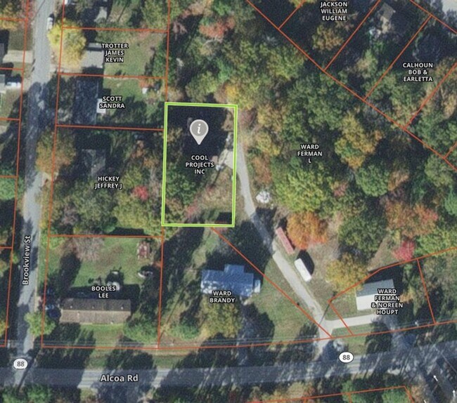 Building Photo - 1906 Alcoa Blvd