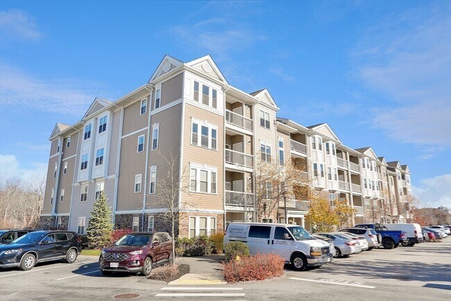 Building Photo - 110 Trotter Rd