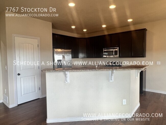 Building Photo - 7767 Stockton Dr