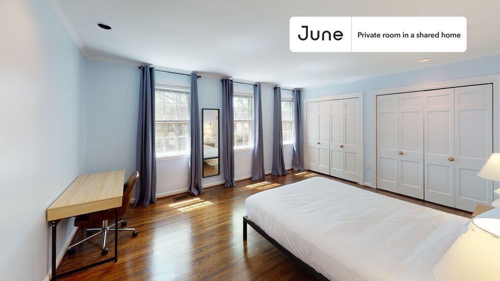 Building Photo - Room in Shared 7 bed/3.5 bath home