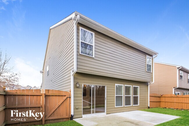 Building Photo - 5450 Crestwick Wy