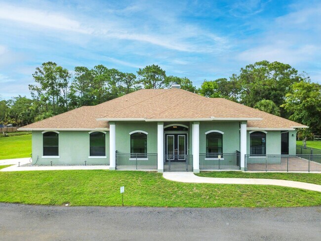 Building Photo - 6651 Seminole Pratt Whitney Rd