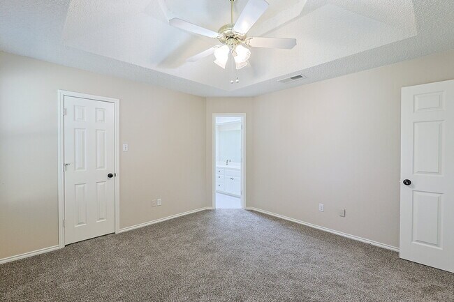 Building Photo - Welcome home to this beautifully updated 3-bedroom, 2-bath home nestled on a quiet cul-de-sac in ...