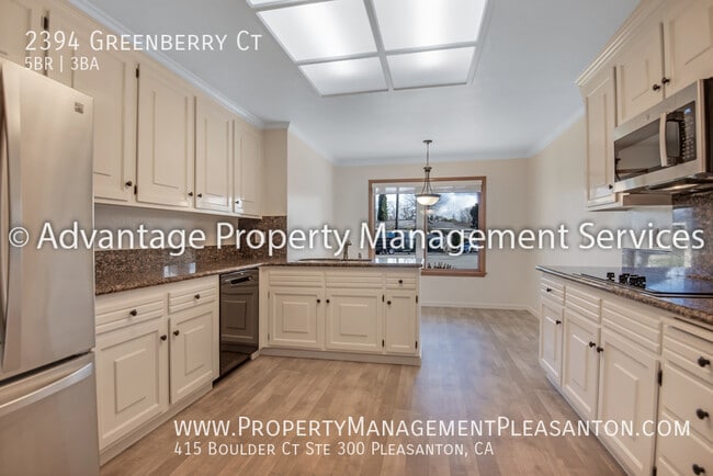 Building Photo - 2394 Greenberry Ct