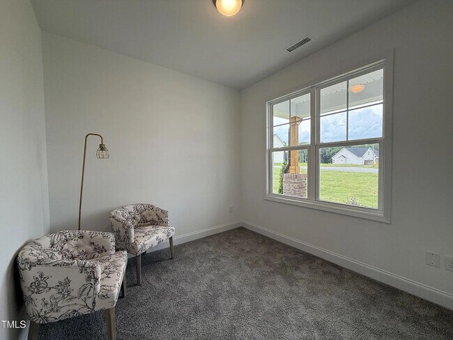 Building Photo - 3 Bedroom Ranch home in Zebulon!
