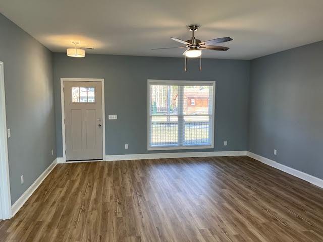 Building Photo - 2512 Rolfe St