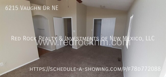 Building Photo - 6215 Vaughn Dr NE