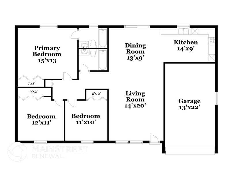 Building Photo - 2831 SE Melaleuca Blvd