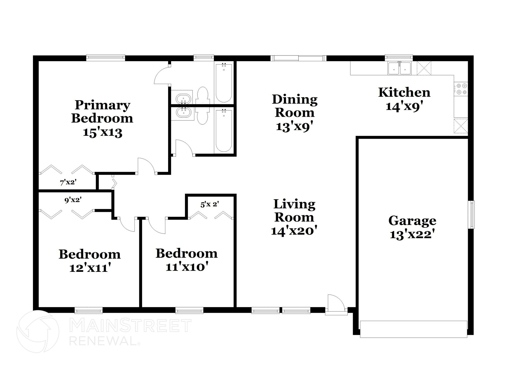 Building Photo - 2831 SE Melaleuca Blvd