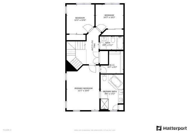 Building Photo - 2877 Rayfield Ave