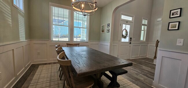 Building Photo - 1032 Hyco rd