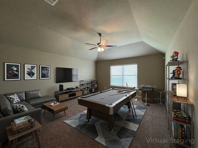 Building Photo - 4-Bedroom House for Rent in Killeen
