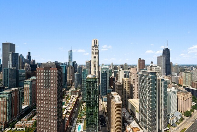 Building Photo - 505 N Lake Shore Dr