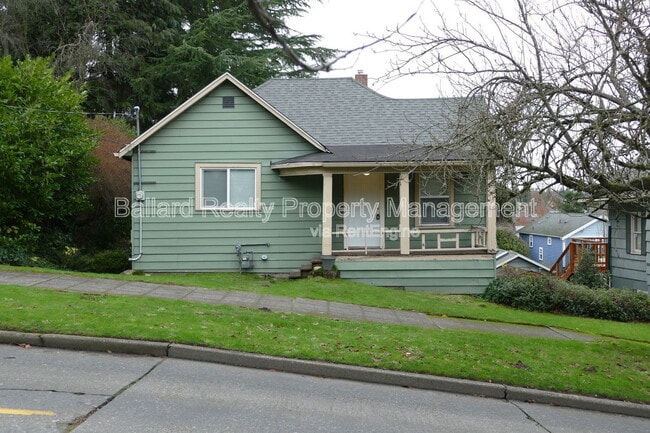 Primary Photo - 602 N 65th St