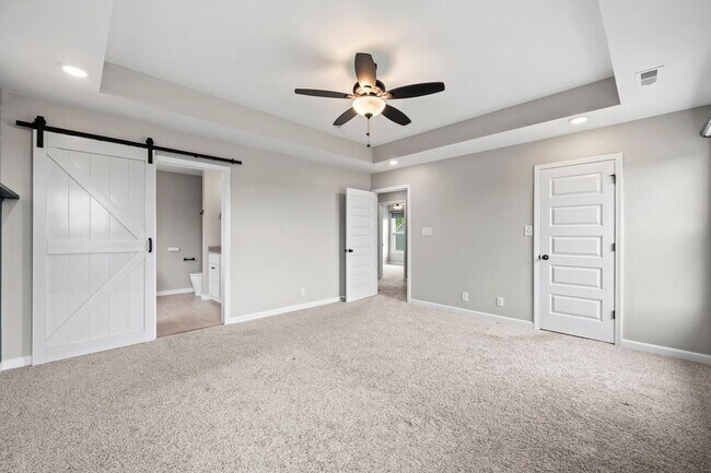 Building Photo - Stunning, Custom Single-Family Home!