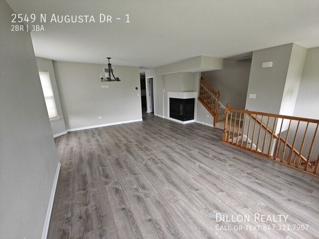 Building Photo - 2549 N Augusta Dr