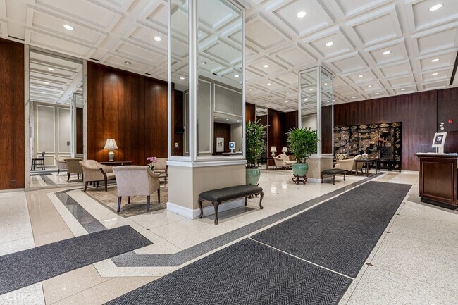 Building Photo - 777 N Michigan Ave