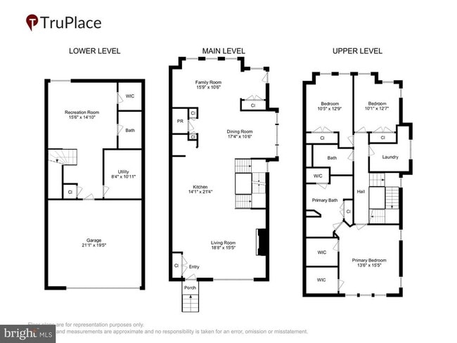 Building Photo - 6947 Country Club Terrace