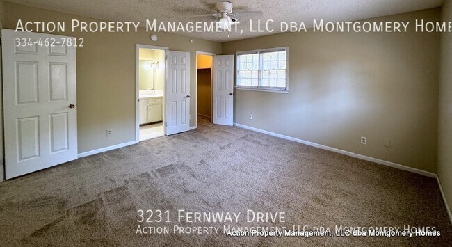 Building Photo - 3231 Fernway Dr