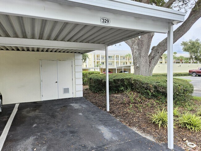 Building Photo - Charming First-Floor Condo in Plantation Golf and Country Club with a Community Pool Access!