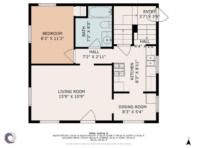 Building Photo - Cute house in Lakewood