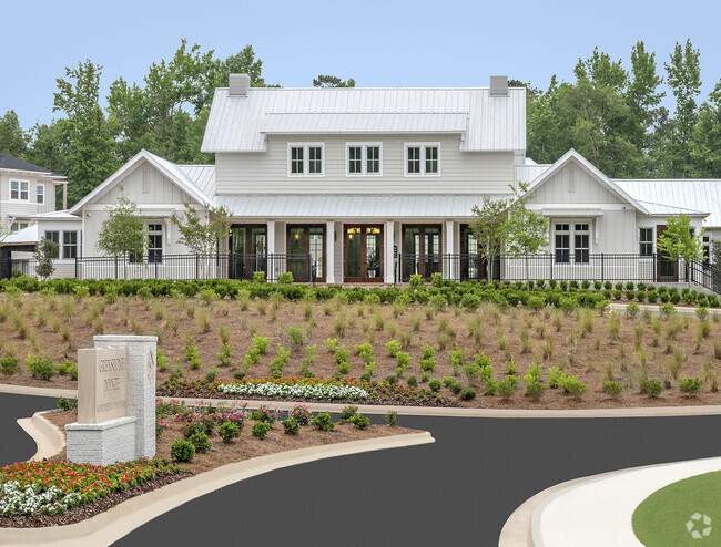 Building Photo - Greystone Pointe Auburn