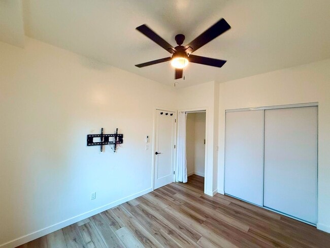 Building Photo - Welcome to your Contemporary Casita in the...