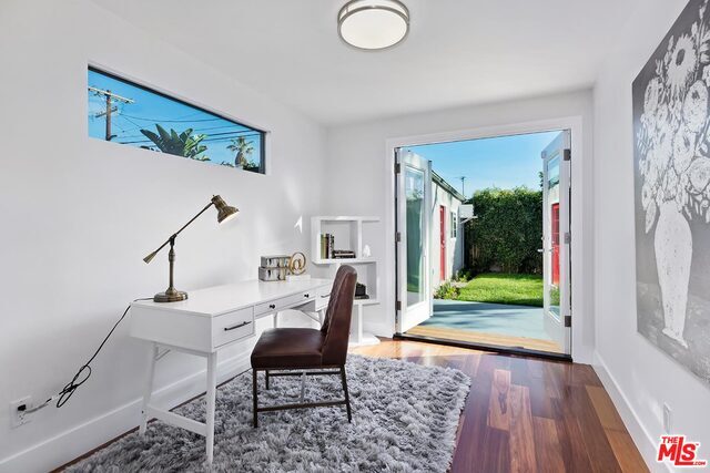 Building Photo - 1610 S Hayworth Ave