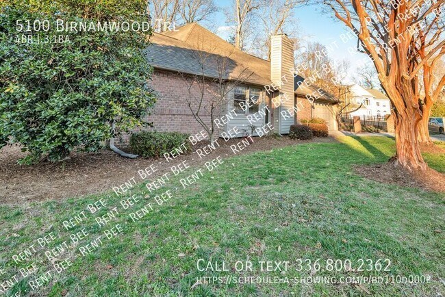 Building Photo - 5100 Birnamwood Trail