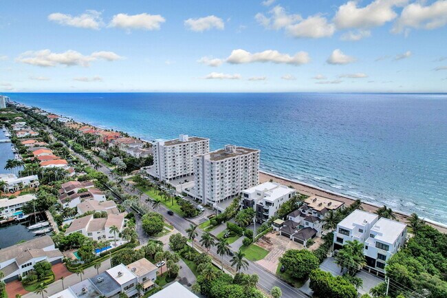 Building Photo - 4511 S Ocean Blvd