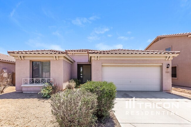 Primary Photo - 3223 S 73rd Dr