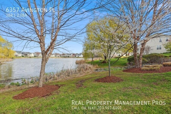 Building Photo - 6357 Avington Pl