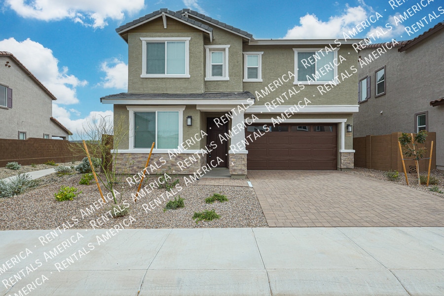 Building Photo - 11985 Calle de Pompas W