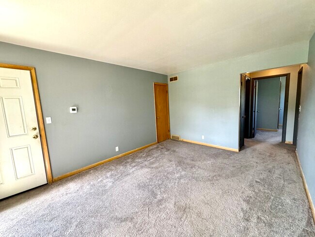 Bedroom - 3339 S 60th St