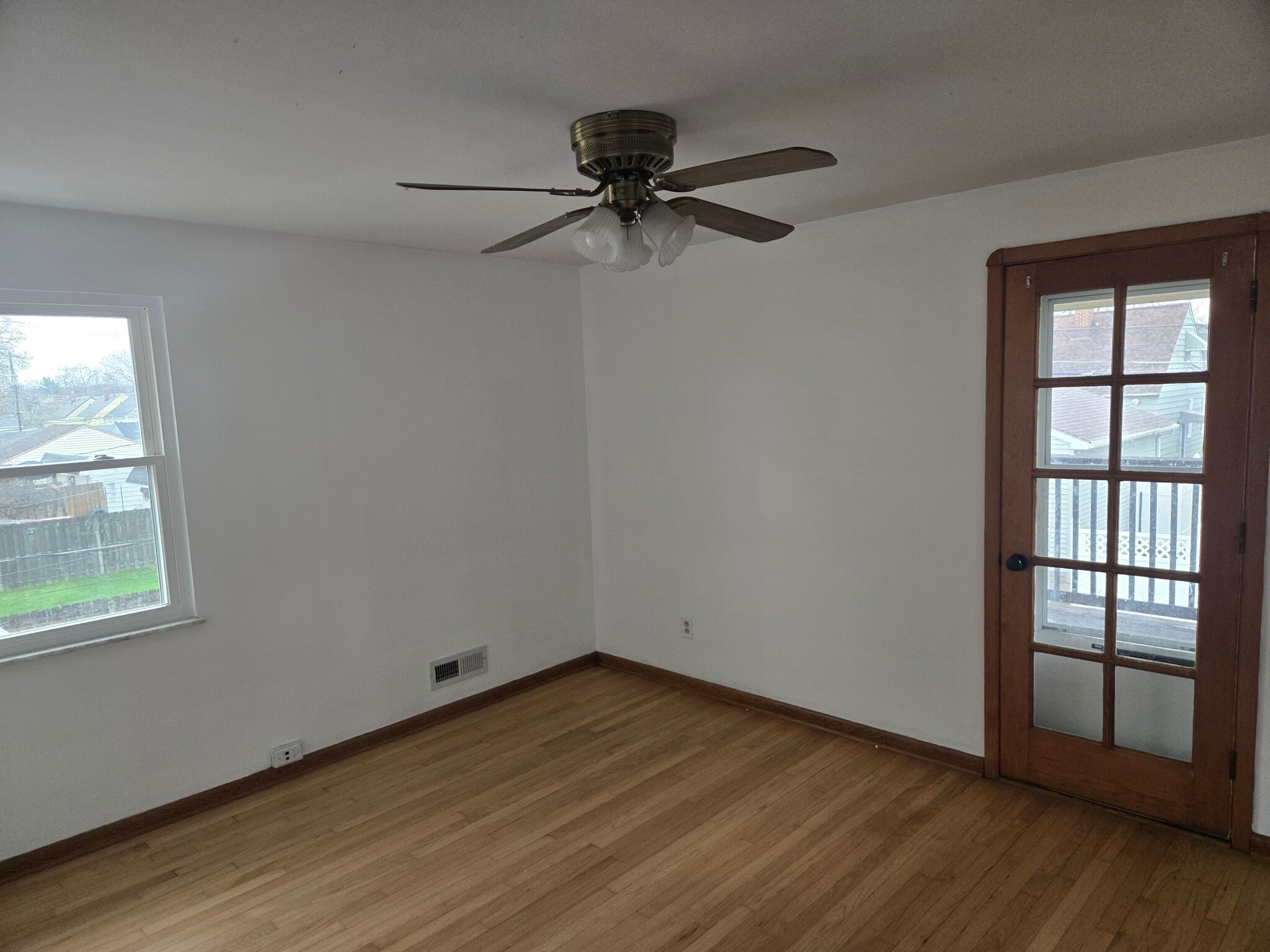 Bedroom 1 - 8221 Pelham Dr