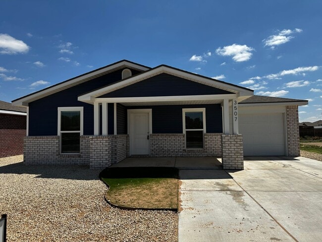 Building Photo - 3/2 in Frenship ISD- Upland West