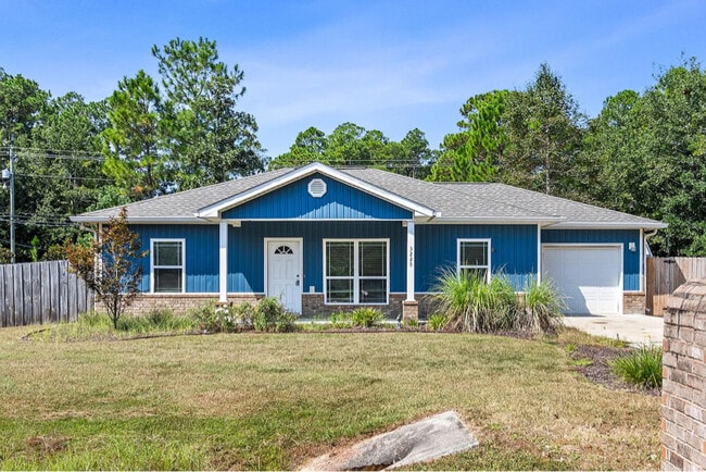 Building Photo - 3229 Atlas Dr