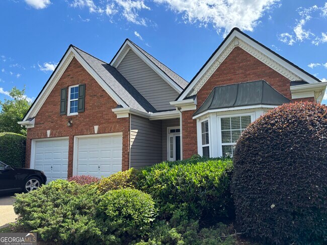 Building Photo - 709 Weatherstone Trce