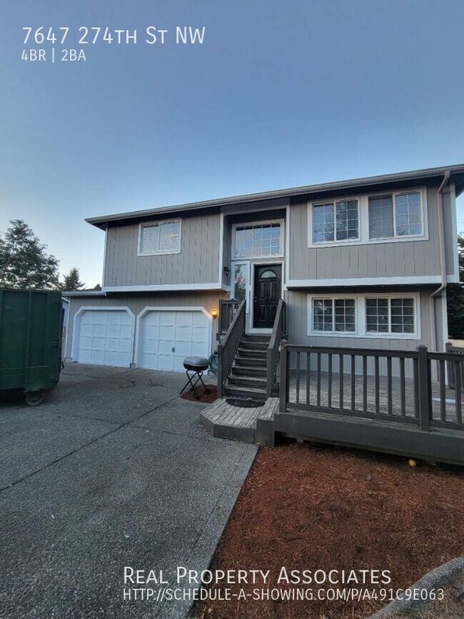 Country Living 7647 274th St NW Stanwood WA 98292 Apartment Finder