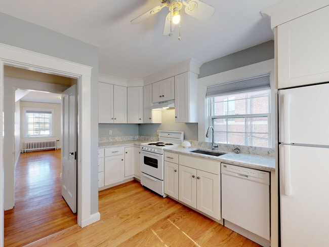 Building Photo - 4A Winchester Terrace